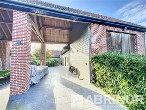 fermette à la vente -   59310  LANDAS, surface 250 m2 vente fermette - UBI446612558